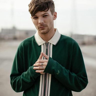 Louis Tomlinson photo 63