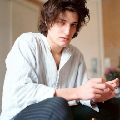 Louis Garrel