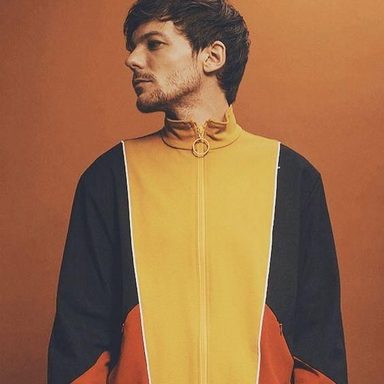 Louis Tomlinson photo 75