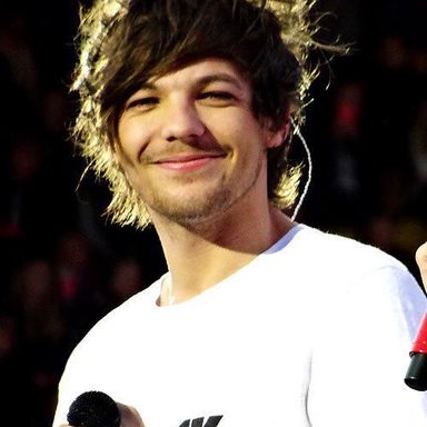 Louis Tomlinson photo 118