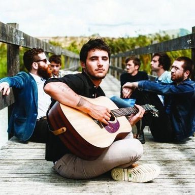 Louis Delort & The Sheperds