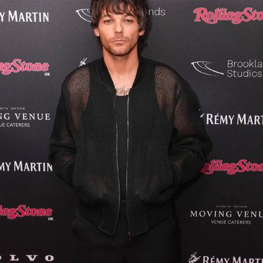 Louis Tomlinson photo 10