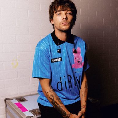 Louis Tomlinson photo 17