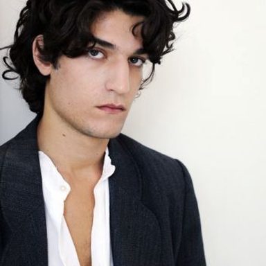 Louis Garrel