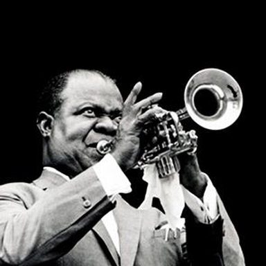 Louis Armstrong