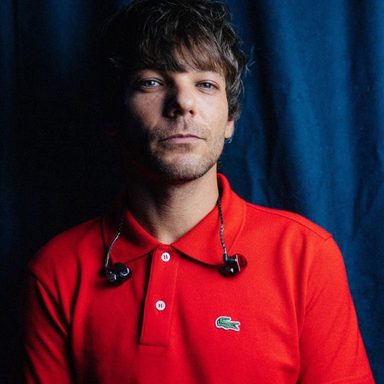 Louis Tomlinson photo 21