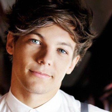 Louis Tomlinson photo 121