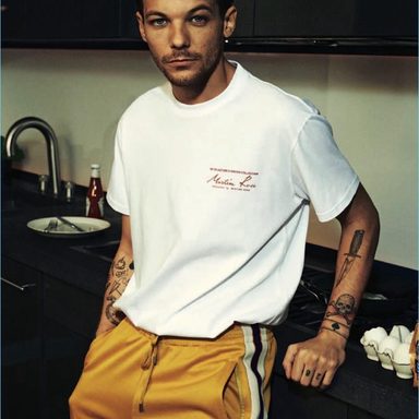 Louis Tomlinson photo 134