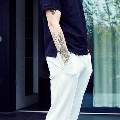 Louis Tomlinson photo 97