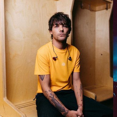 Louis Tomlinson photo 23