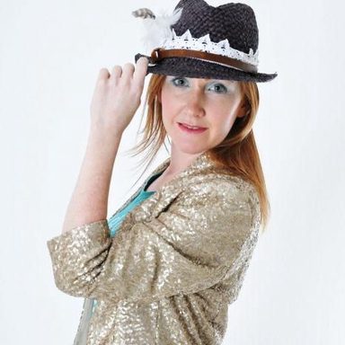 Louise Latham