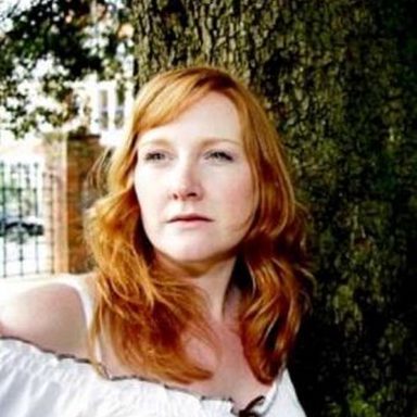 Louise Latham