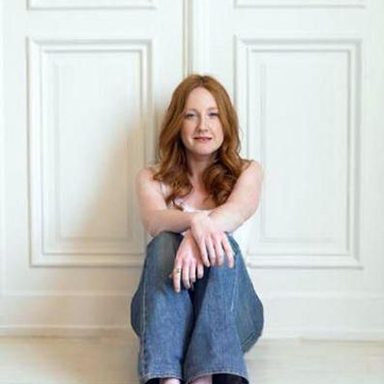Louise Latham