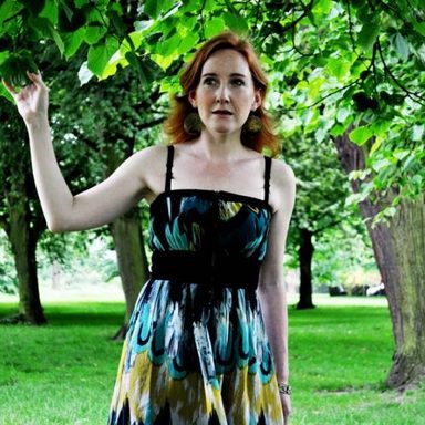 Louise Latham