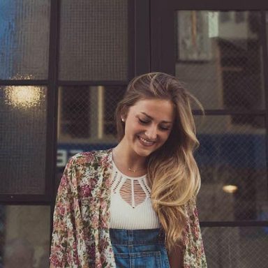 Louisa Wendorff