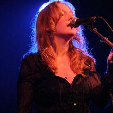 Louise Latham