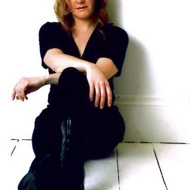 Louise Latham