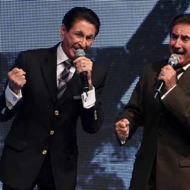 Lourenço e Lourival