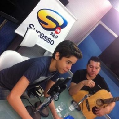 Louro Santos e Victor Santos photo 10
