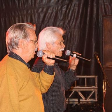 Lourenço e Lourival