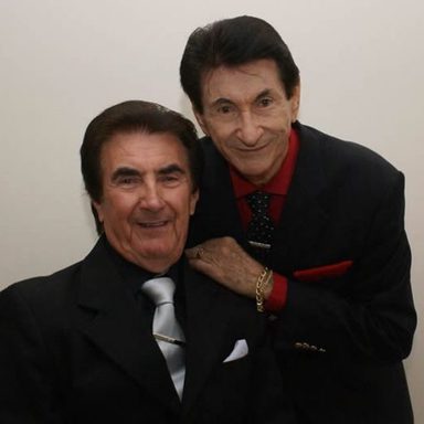 Lourenço e Lourival