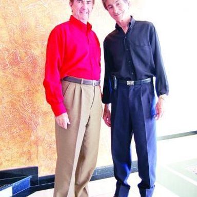 Lourenço e Lourival