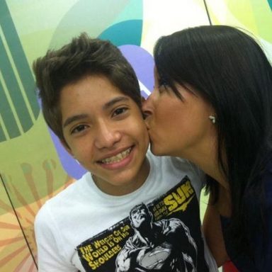 Louro Santos e Victor Santos
