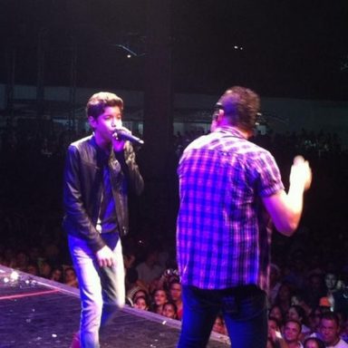 Louro Santos e Victor Santos photo 11