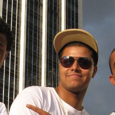 Louvo no Flow