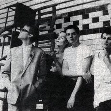 Love and Rockets