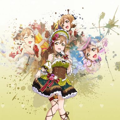 Love Live! School Idol Project photo 64