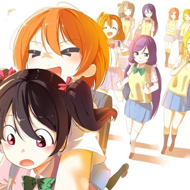Love Live! School Idol Project photo 15