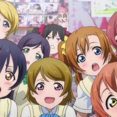 Love Live! School Idol Project photo 27