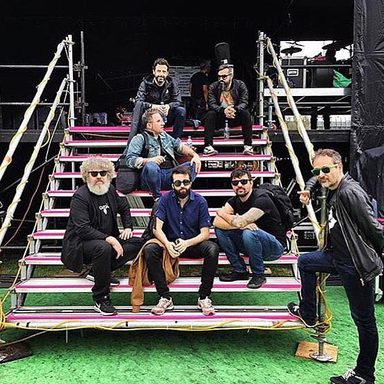 Love of Lesbian