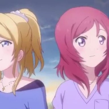 Love Live! School Idol Project photo 41