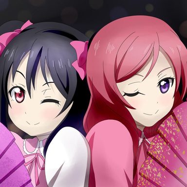 Love Live! School Idol Project