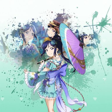 Love Live! School Idol Project photo 67