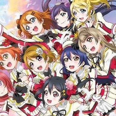 Love Live! School Idol Project photo 76