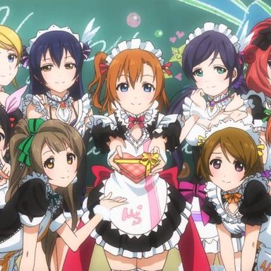 Love Live! School Idol Project photo 74