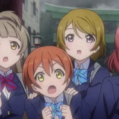 Love Live! School Idol Project photo 30