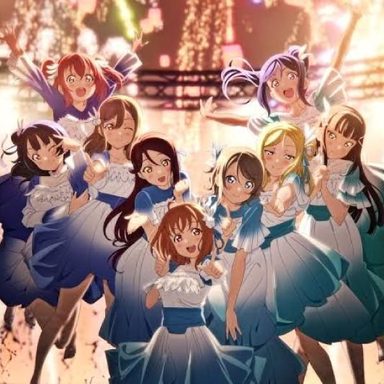 Love Live! School Idol Project