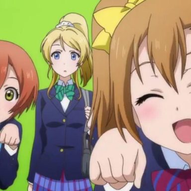 Love Live! School Idol Project photo 31