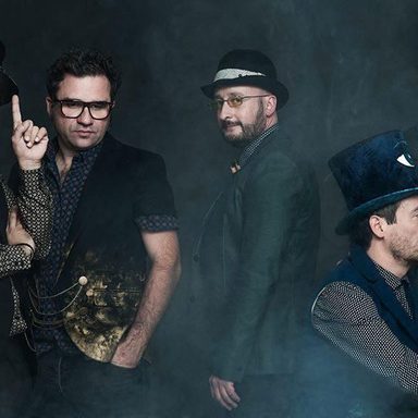 Love of Lesbian