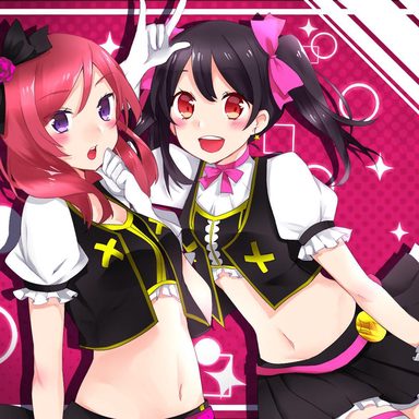 Love Live! School Idol Project