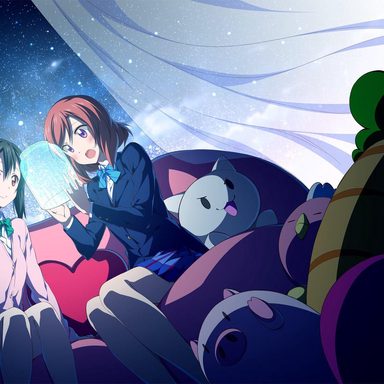 Love Live! School Idol Project