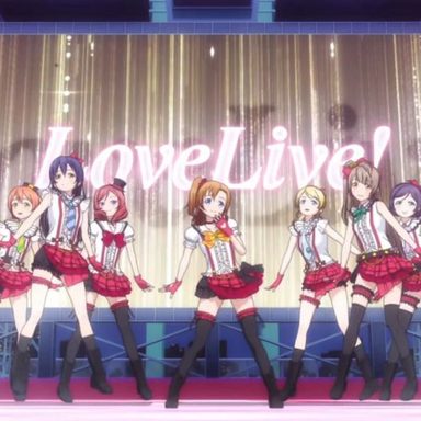 Love Live! School Idol Project photo 77