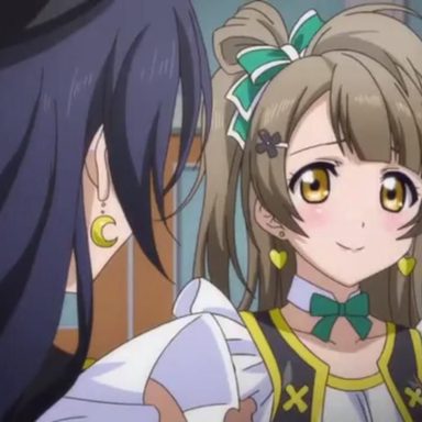 Love Live! School Idol Project photo 35