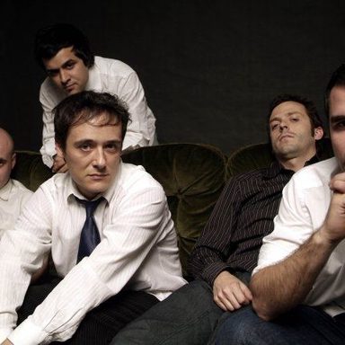 Love of Lesbian