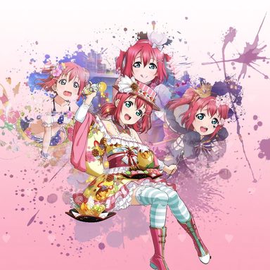 Love Live! School Idol Project photo 66