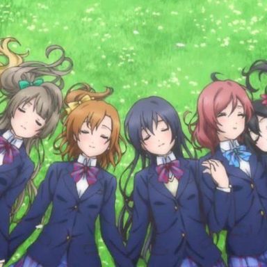 Love Live! School Idol Project photo 75